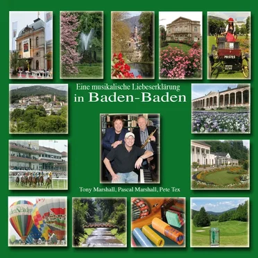 In Baden-Baden