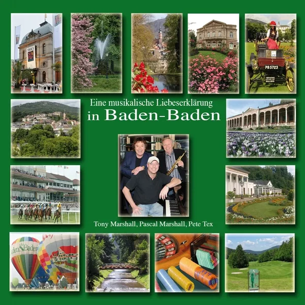 In Baden-Baden