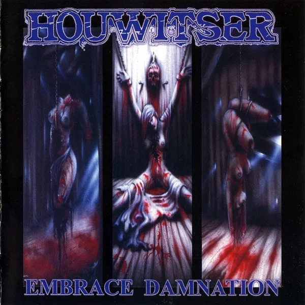 Embrace Damnation