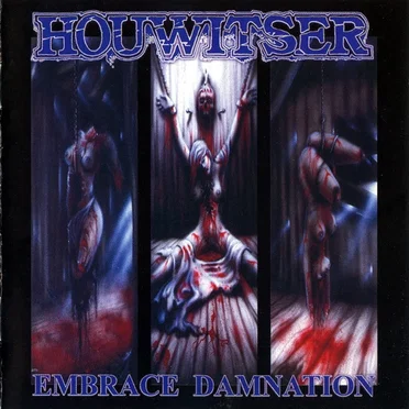 Embrace Damnation