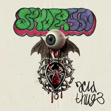 ACID THUG, VOL. 3