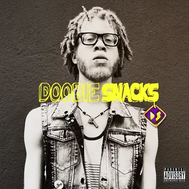 Doobie Snacks by john.AVERAGE - album cover