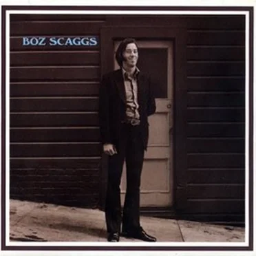 Boz Scaggs