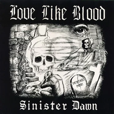 Sinister Dawn