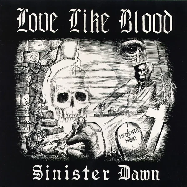 Sinister Dawn