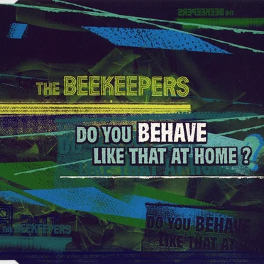 Do You Behave Like That At Home?