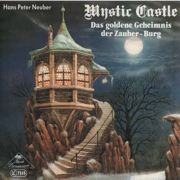 Mystic Castle