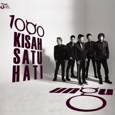 1000 Kisah Satu Hati