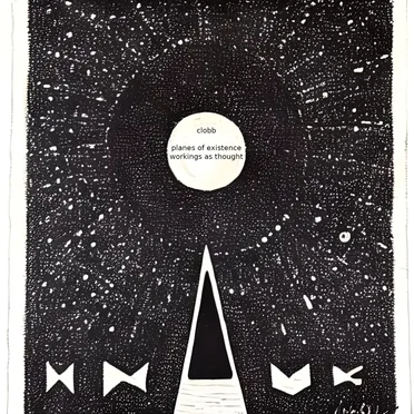 Planes of Existence - Workings as Thought