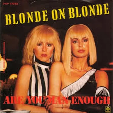 Snapshot Queen / Are You Man Enough