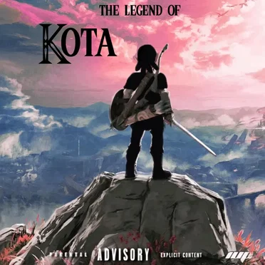 The Legend of Kota