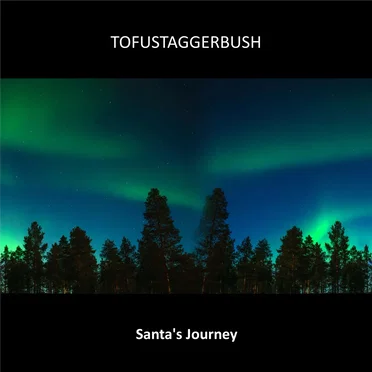 Santa's Journey