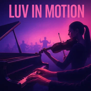 Luv in Motion