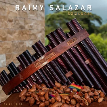 Panflute Romances