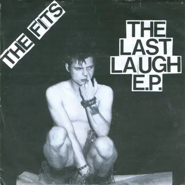 The Last Laugh EP