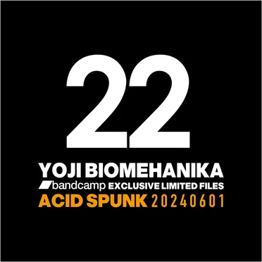 ACID SPUNK 20240601