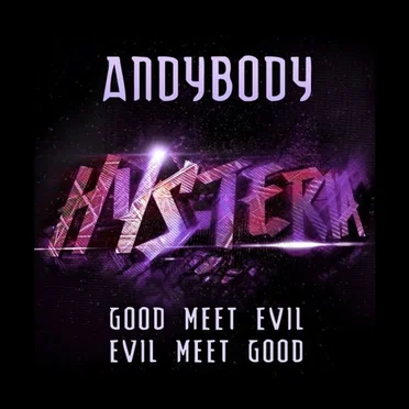 Good Meet Evil, Evil Meet Good