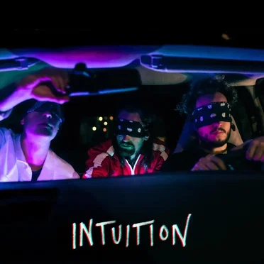 Intuition by Added Color - album cover