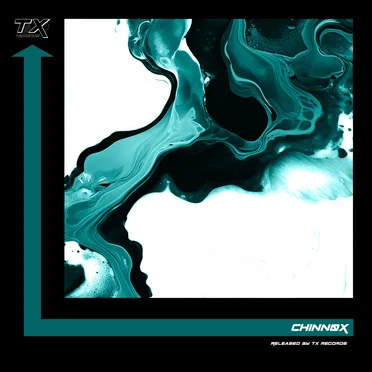 Losing Control EP by CHINNØX - album cover