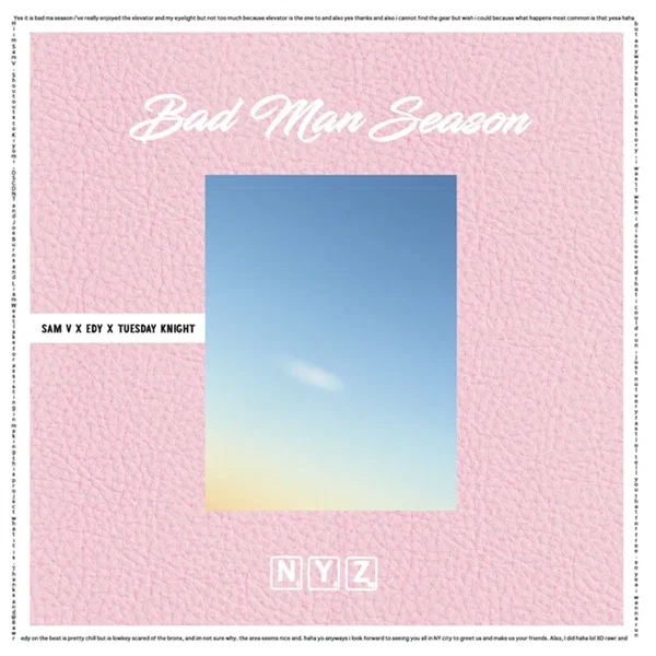 N.Y.Z Bad Man Season