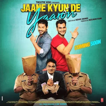 Jaane Kyun De Yaaron