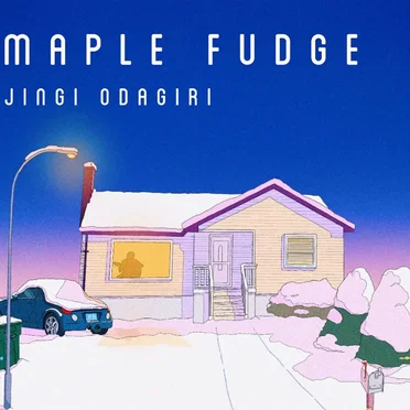 Maple Fudge by 小田桐仁義 - album cover