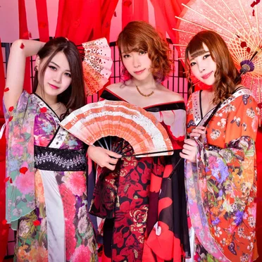 魂 by Vress - album cover
