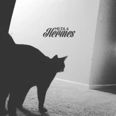 Hermes by Medl4 - album cover