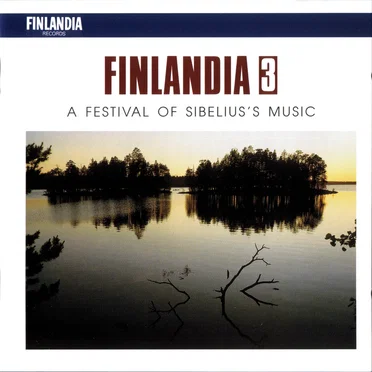Finlandia 10: A Festival of Sibelius’s Music