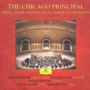 The Chicago Principal