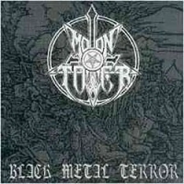 Black Metal Terror