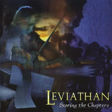 Scoring the Chapters by Leviathan - album cover