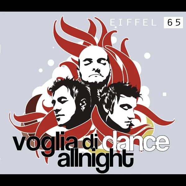 Voglia di dance all night