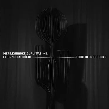 Perdita en traduko (Noémi Büchi Remix)