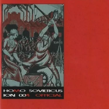 Homo Sovieticus