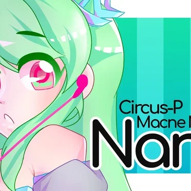 Nana by CircusP - album cover