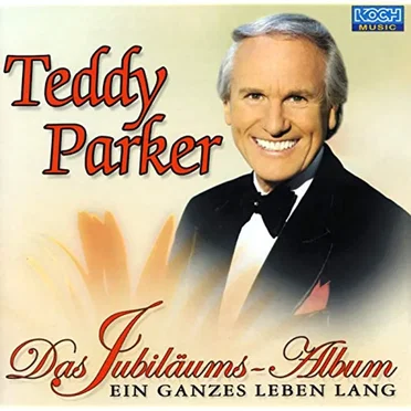 Teddy Parker