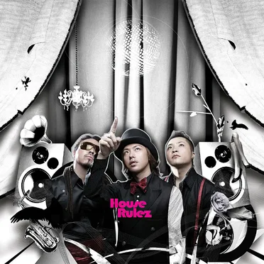 Mojito by House Rulez - album cover