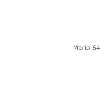 OB‐LA‐DI, OB‐LA‐DA [Mario 64 soundfont]