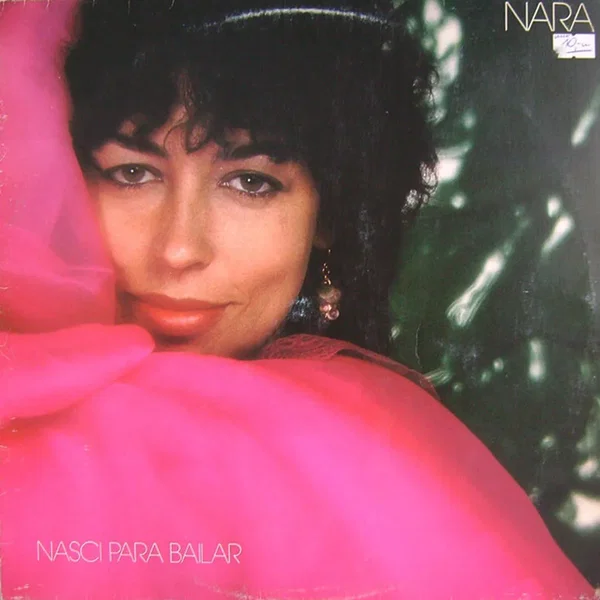 Nasci para Bailar