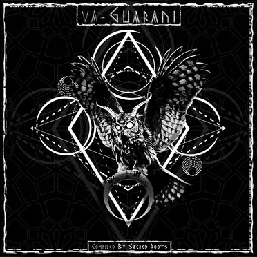 Guarani by Various Artists - album cover