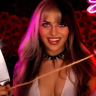 Yandere Stalker Is OBSESSED With YOU ASMR (Personal Attention) by ASMR Shanny - album cover
