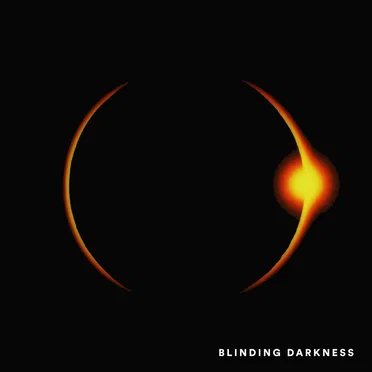 Blinding Darkness by Prodales - album cover