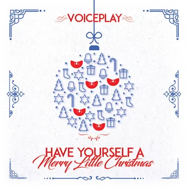 Have Yourself A Merry Little Christmas