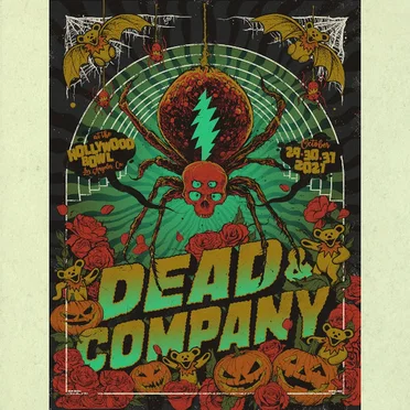 2021-10-31: Hollywood Bowl, Los Angeles, CA