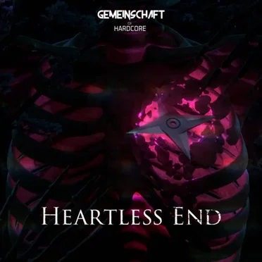Heartless End by Various Artists - album cover