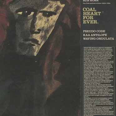 Coal Heart for Ever by Various Artists - album cover