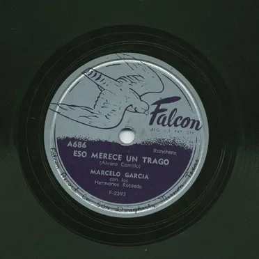 Eso merece un trago / Como una colilla