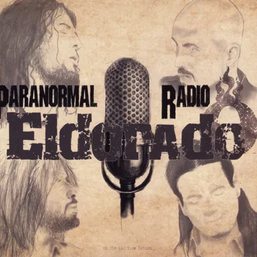 Paranormal Radio