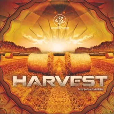 Harvest by Various Artists - album cover